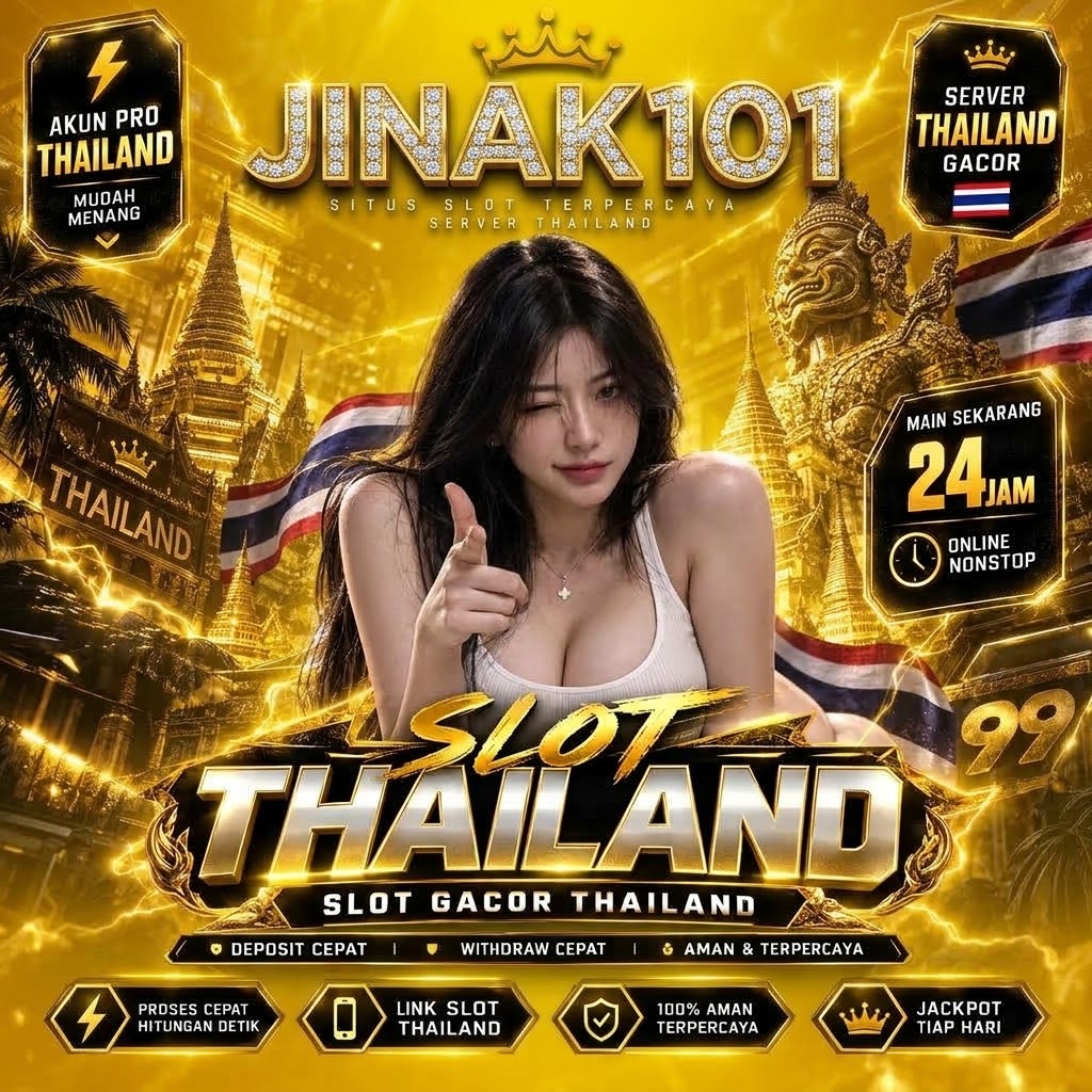 JINAK101